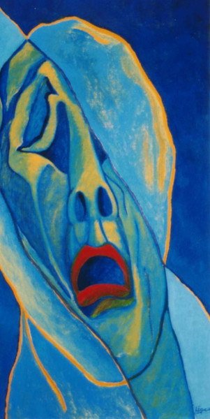  Ref : 1304Format : 140 cm x 90 cm